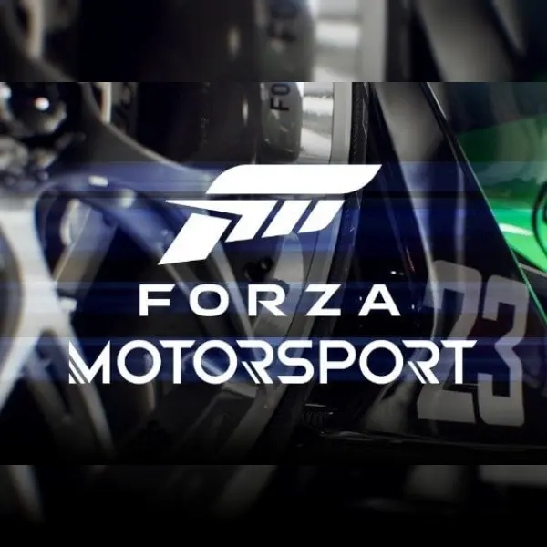 Forza Motorsport EN Global