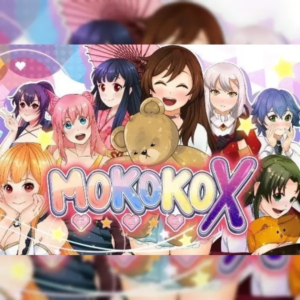 Mokoko X Argentina