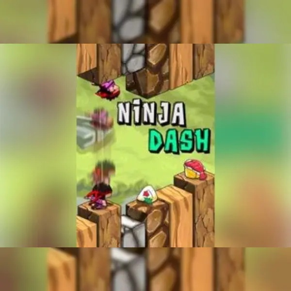 Ninja Dash 3D EN Argentina