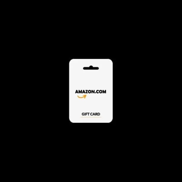 Amazon Gift Card EUR IT €10