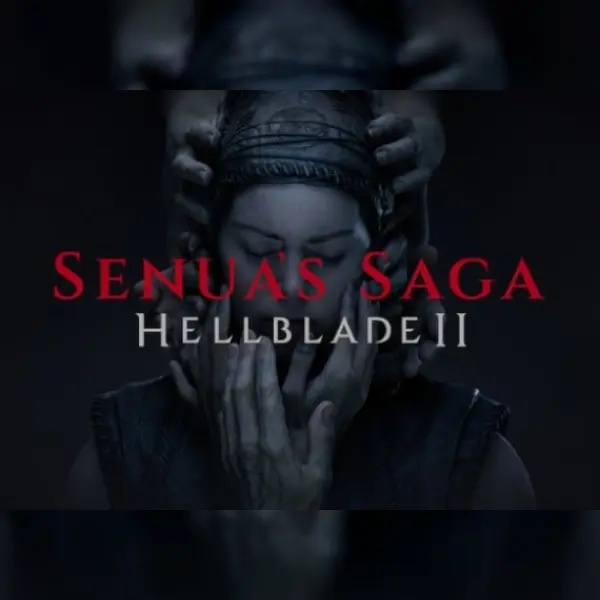 Senua’s Saga: Hellblade 2 EN Global