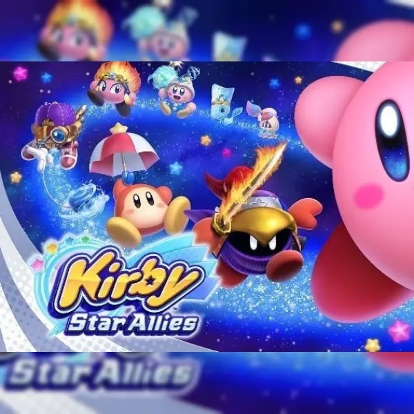 Kirby Star Allies EN United States