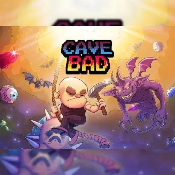 Cave Bad EN Argentina