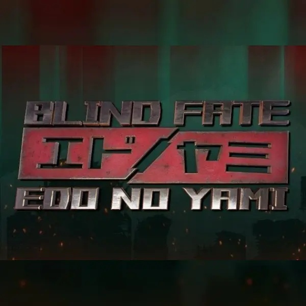 Blind Fate: Edo No Yami EN Argentina