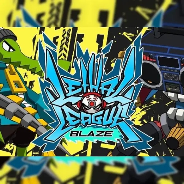 Lethal League Blaze EN Argentina