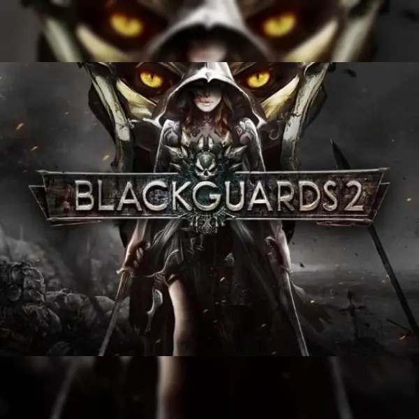 Blackguards 2 Global