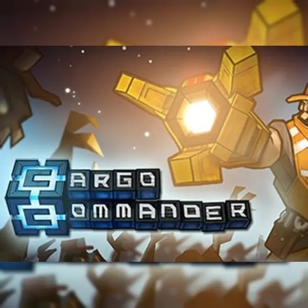 Cargo Commander EN Global