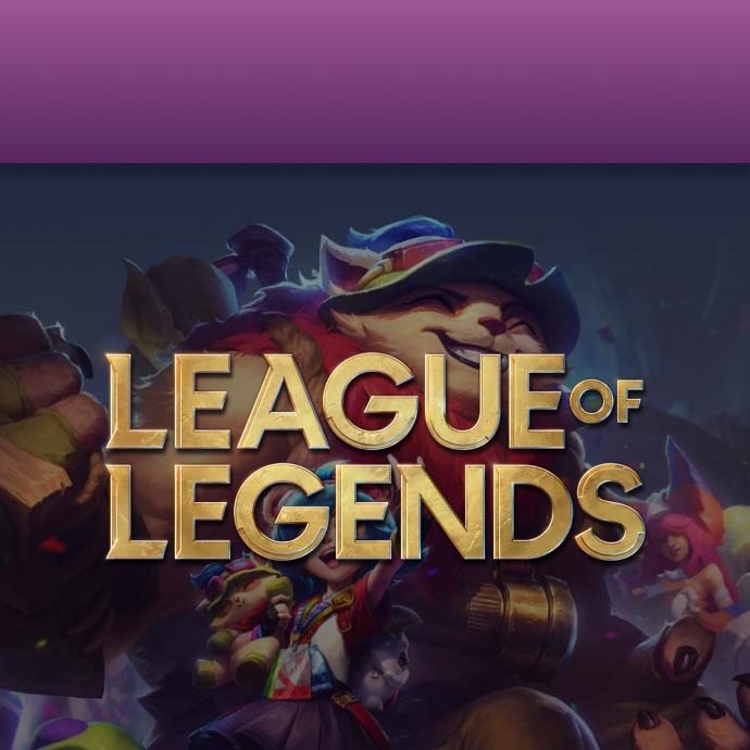 League of Legends Gift Card for 15 GBP (United Kingdom)